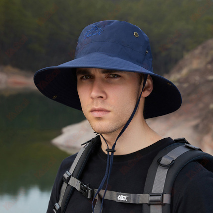 wide brim latest design summer hats